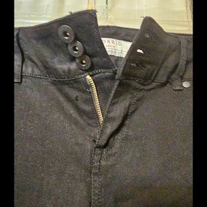 Torrid Denim Jeggings